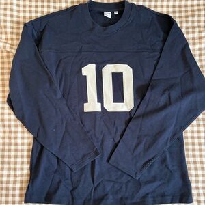 Aritzia Mighty Cotton Long Sleeve